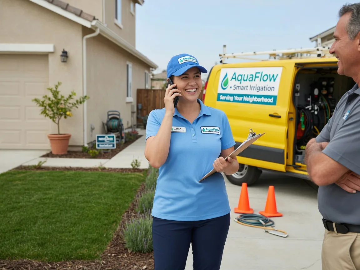 Irrigation Installation Charlotteville, NY FAQs